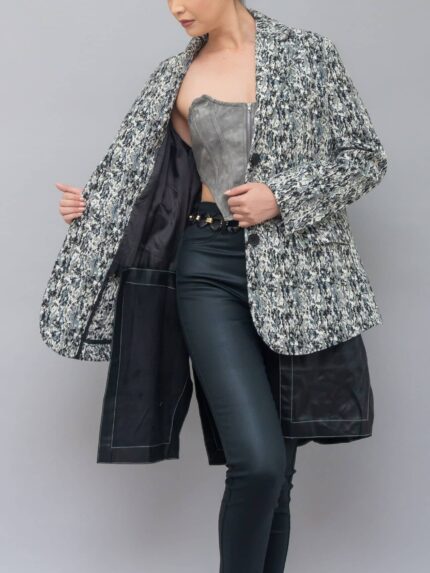 Beatriz Jacket - Imagen 2