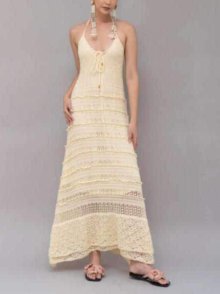 Selina Dress - Imagen 2