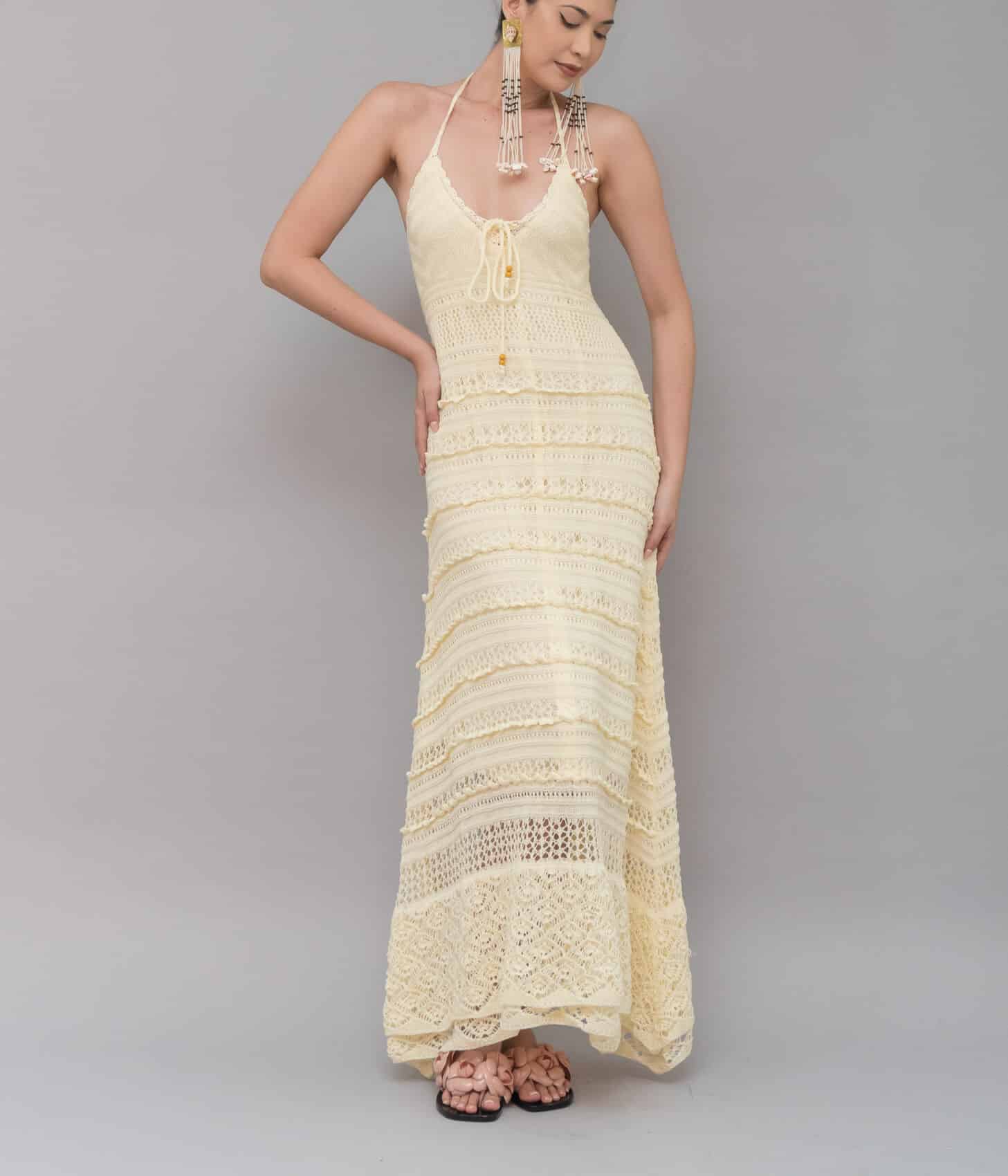 DSC04587.jpg Selina Dress - Imagen 1