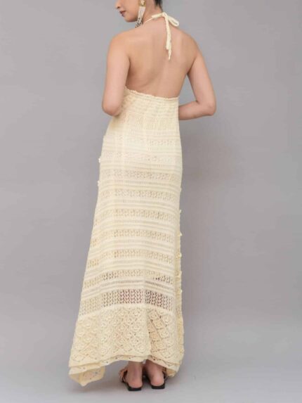 Selina Dress - Imagen 3