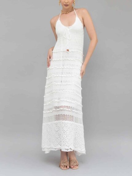 Selina Dress - Imagen 4