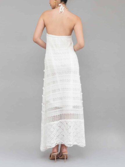 Selina Dress - Imagen 5