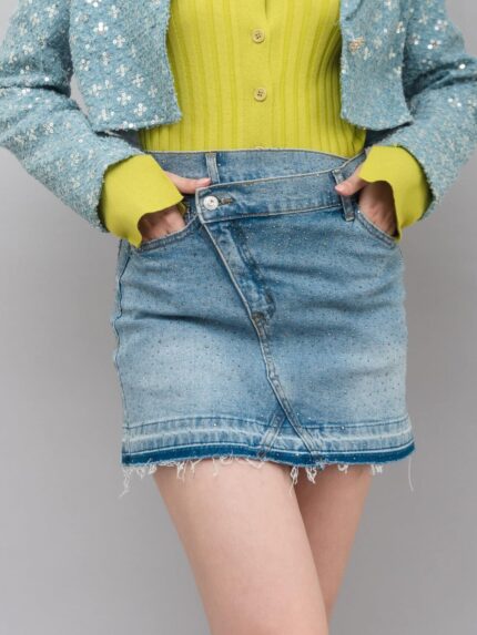 Amara Skirt - Imagen 2