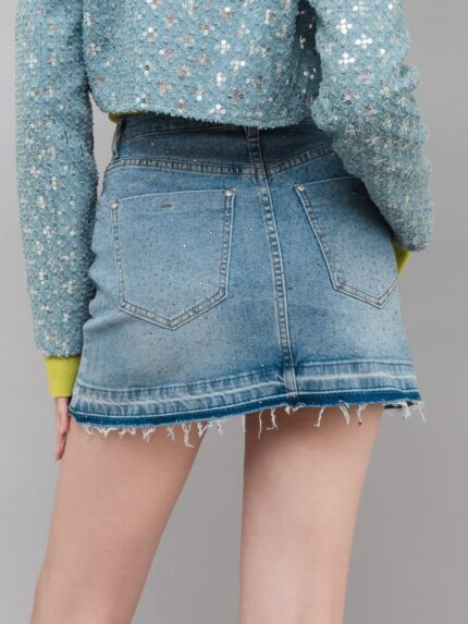 Amara Skirt - Imagen 3