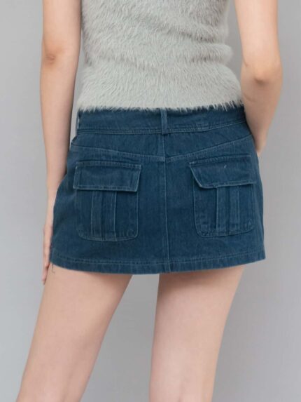 Aludra Skirt - Imagen 3