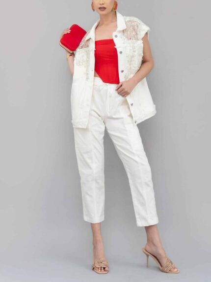 Alisha Pants