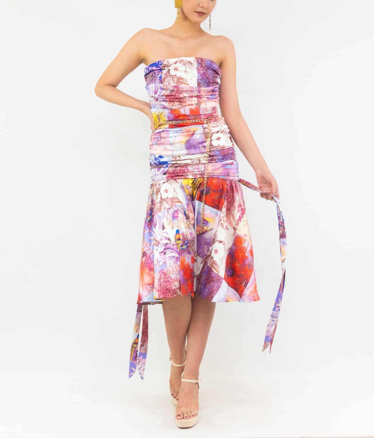 DSC04988.jpg Vestido Paraiso - Imagen 1