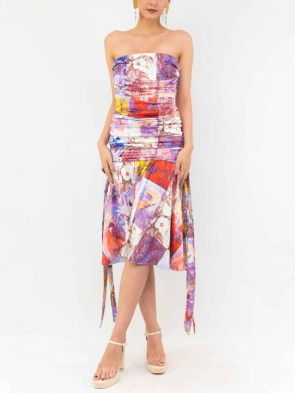 Vestido Paraiso - Imagen 4