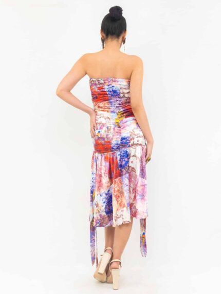 Vestido Paraiso - Imagen 3