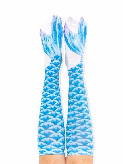 Mermaid Socks
