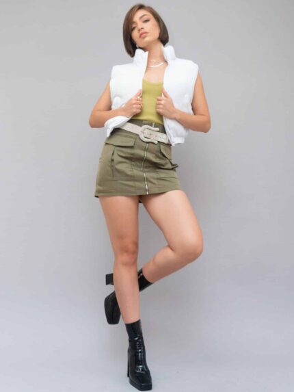 Siris Vest - Imagen 2