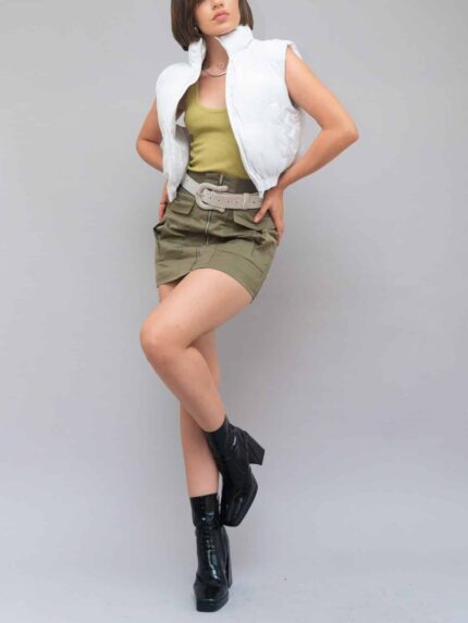Siris Vest - Imagen 4