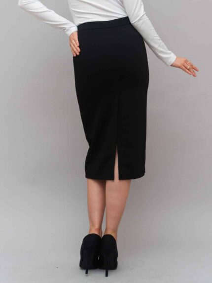 Office Skirt - Imagen 3