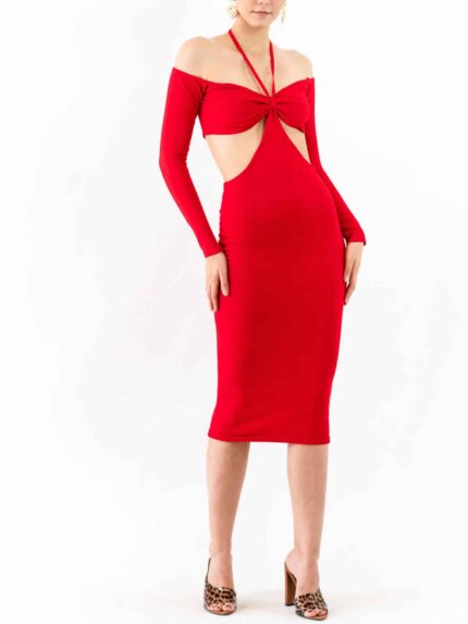 Vestido Sama - Imagen 3