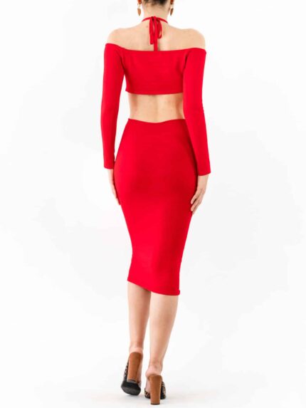 Vestido Sama - Imagen 2