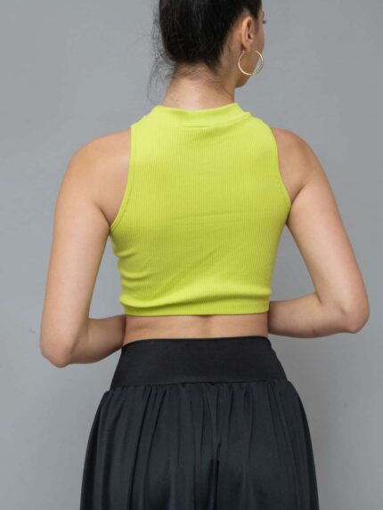 VL Basic Crop - Imagen 2