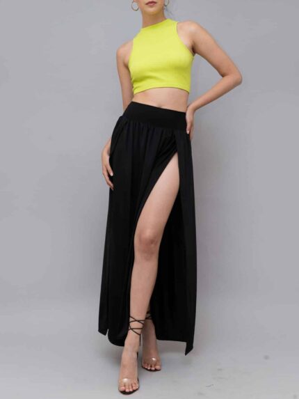 VL Basic Crop - Imagen 3