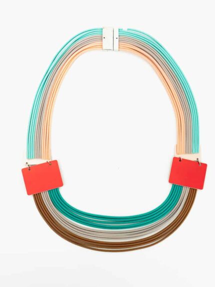 Artsy Necklace - Imagen 5