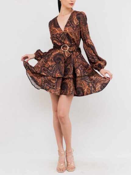 Alegría Dress