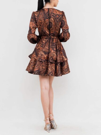 Alegría Dress - Imagen 3