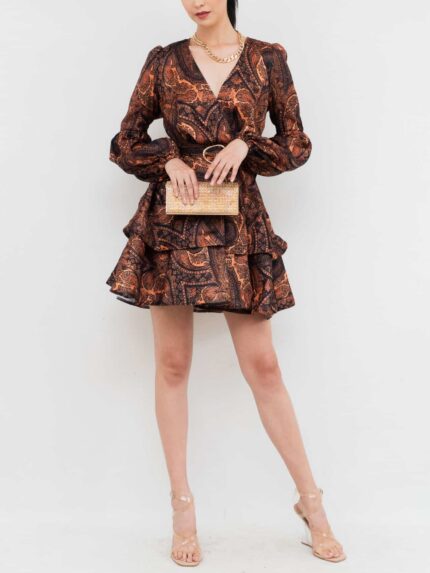 Alegría Dress - Imagen 2