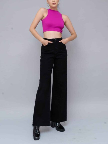 VL Basic Crop - Imagen 4