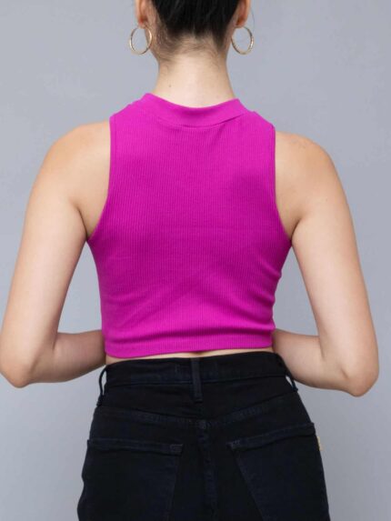 VL Basic Crop - Imagen 6