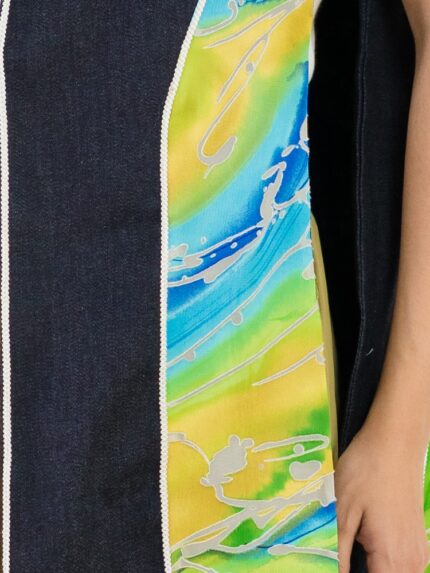 Side Open Vest - Imagen 3