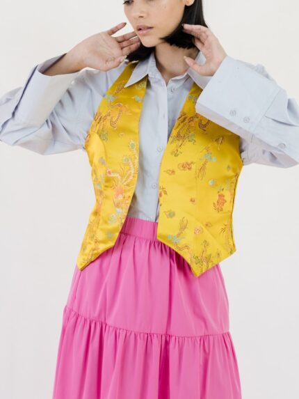 70's Vest - Imagen 2