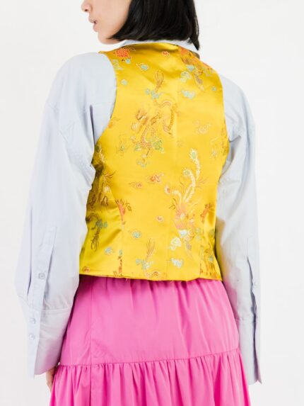 70's Vest - Imagen 4