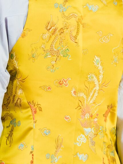 70's Vest - Imagen 3