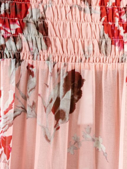 Conjunto Cherry flowers - Imagen 3