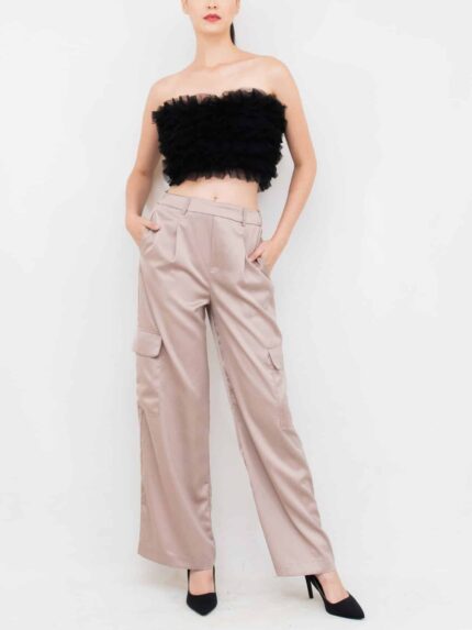 Rachel Cargo Pants - Imagen 4