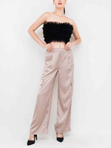 Rachel Cargo Pants - Imagen 3
