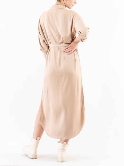 Vestido Cute Latte - Imagen 2