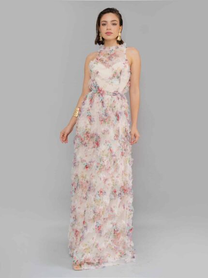 Francesca Dress - Imagen 2