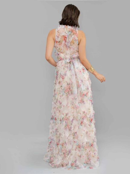 Francesca Dress - Imagen 3