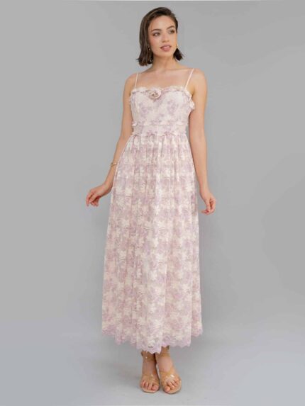 Emilia Dress - Imagen 2