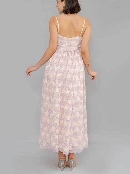 Emilia Dress - Imagen 3