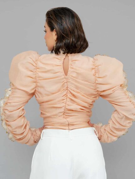 Antoniette Blouse - Imagen 2