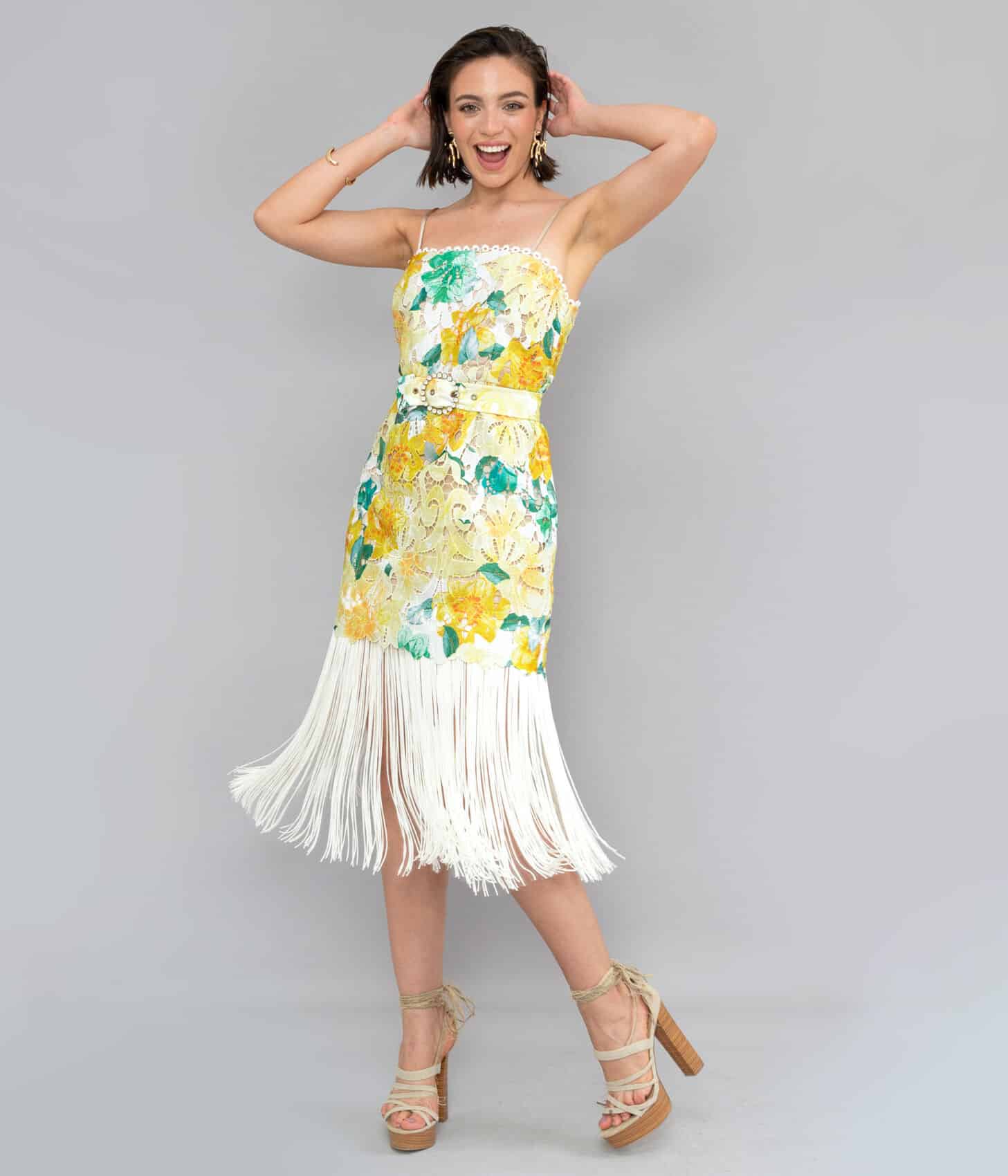DSC07438.jpg Esmeralda Dress - Imagen 1