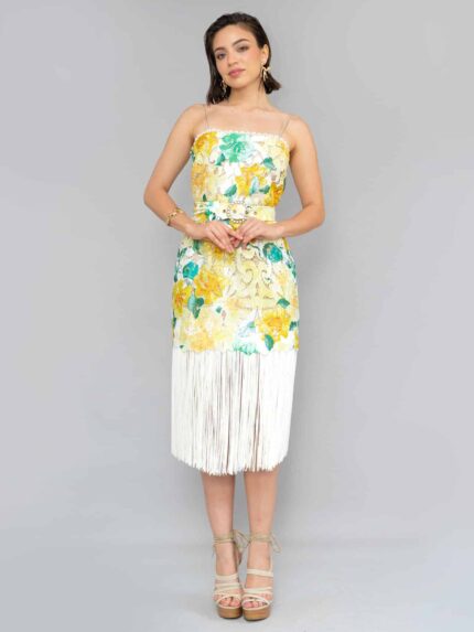 Esmeralda Dress - Imagen 2