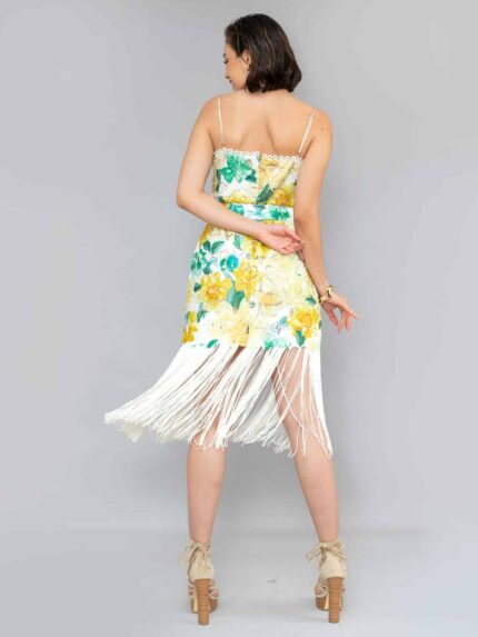 Esmeralda Dress - Imagen 3