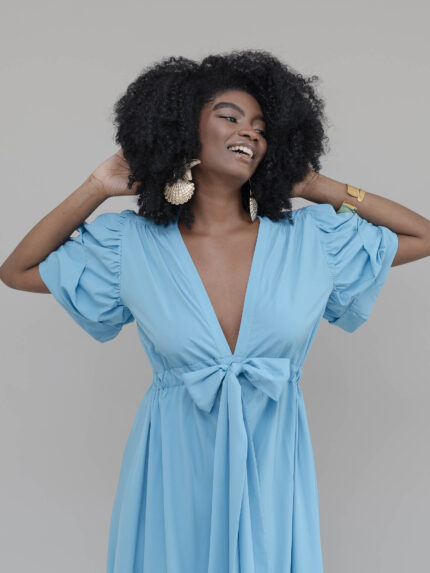 Cielo Dress - Imagen 2