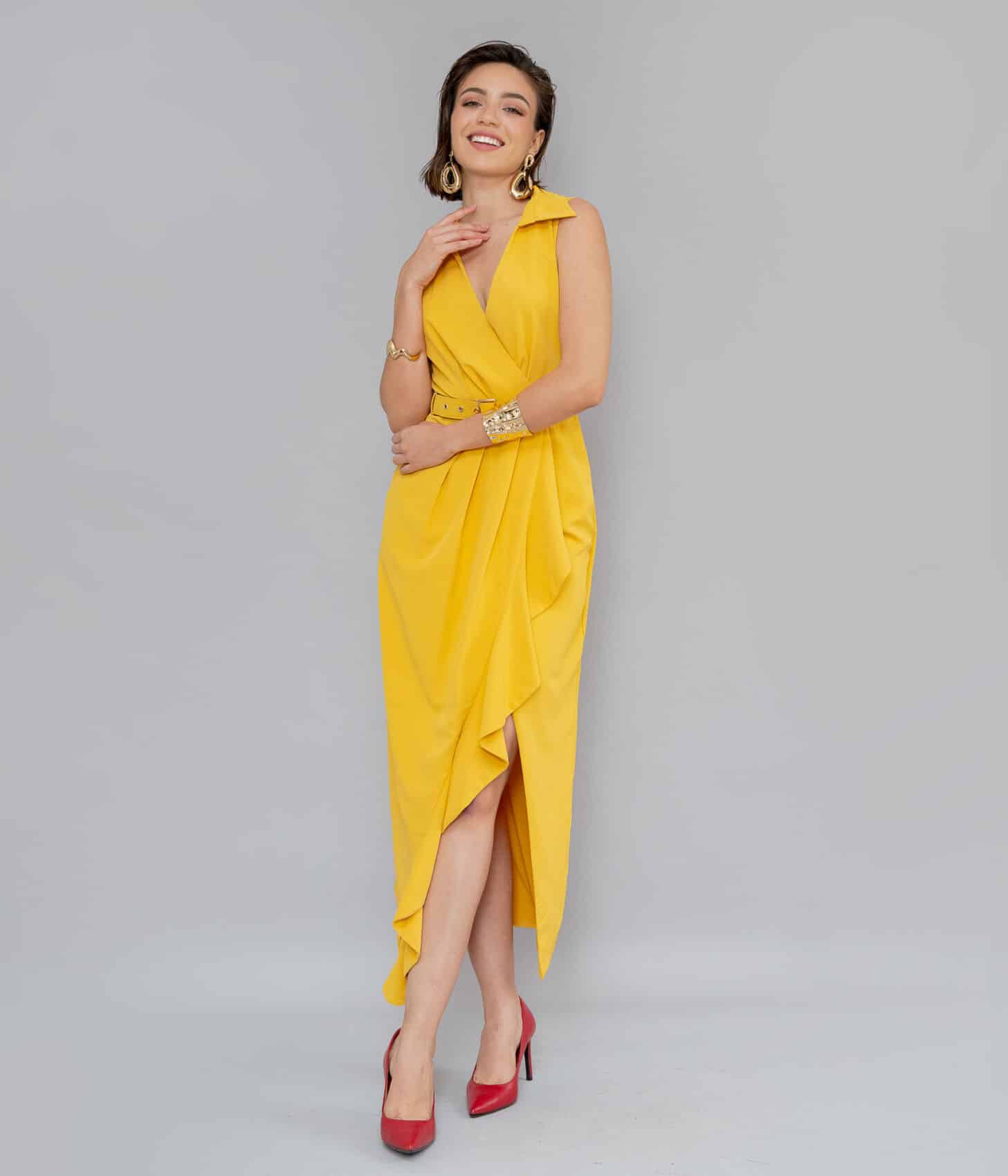 DSC07548.jpg Monica Dress - Imagen 1