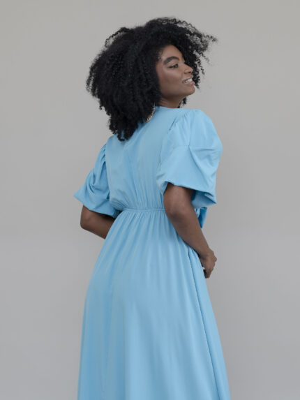Cielo Dress - Imagen 3