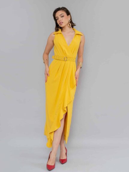 Monica Dress - Imagen 2