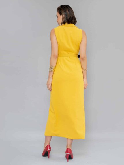 Monica Dress - Imagen 3