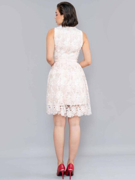 Melania Dress - Imagen 3