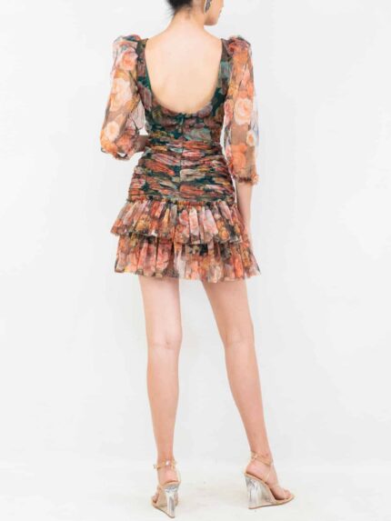 Madrigal Dress - Imagen 2